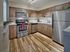 Willowyck Apartments Kitchen