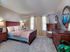 The Villager at Barton Run Bedroom