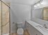 Renovated bathrooms