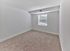 Spacious bedrooms