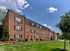 Brookdale Apartments Exterior