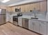Renovated kitchen