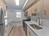 Bright and airy kitchens
