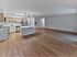 Spacious open floor plans