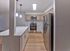 Inviting kitchen