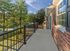 Private balcony