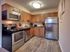 Renovated kitchen