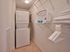 In-unit washer and dryer