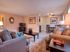 Open living area