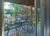 Charming private patio