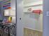 Oversized closets