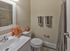 Renovated bathroom