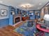 Resident lounge
