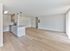 Spacious open floor plan
