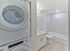 In-unit washer and dryer