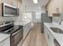 Fully renovated kitchen
