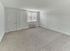 Fully carpeted bedroom