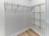 Oversized closets