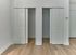 Multiple closets