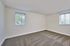 Bedroom with wall-to-wall carpeting