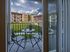 Private balcony
