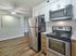 Renovated kitchen