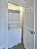 In-unit washer and dryer