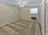 Wall-to-wall carpet in bedrooms