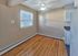Dining area with hardwood floors