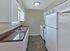 Bright and airy kitchen