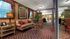 Welcoming lobby