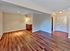 Luxury plank flooring