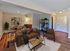 Spacious living area