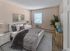 Large bedroom