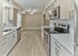 Brand new kitchens with Stainless-steel appliances at Woods Edge Apartments