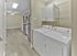 Full Size Washer and Dryer in every home at Woods Edge Apartments