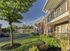 Large balconies