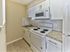 One bedroom Kitchen