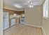 Open Kitchen Layout