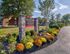 Village Square Exterior Sign