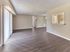 Living Room & Dining Area - 2 Bed 2 Bath
