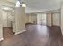 Living Room, Dining Area & Kitchen - 2 Bed 2 Bath