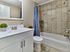 Updated Bathroom - 2 Bed 2 Bath