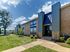 Newly Renovated Exterior at North Crossing Apartments