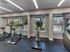 Willowyck Apartments state-of-the-art fitness area 5
