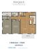 Two Bedroom Two Bathroom
