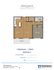Two Bedroom Two Bathroom