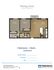 Two Bedroom Two Bathroom