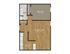 Chestnut House - 1 Bedroom
