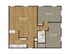 Chestnut House - 2 Bedroom 1 Bathroom